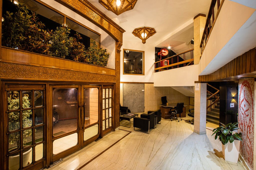 hotel mansar lobby hotel mansar lobby