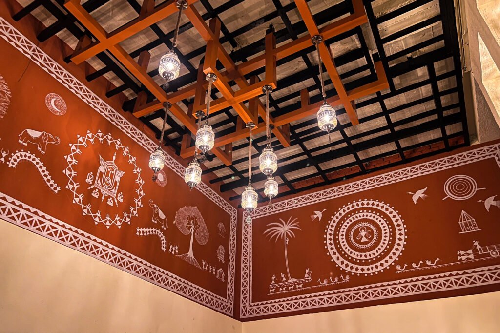 hotel mansar resturant 2121