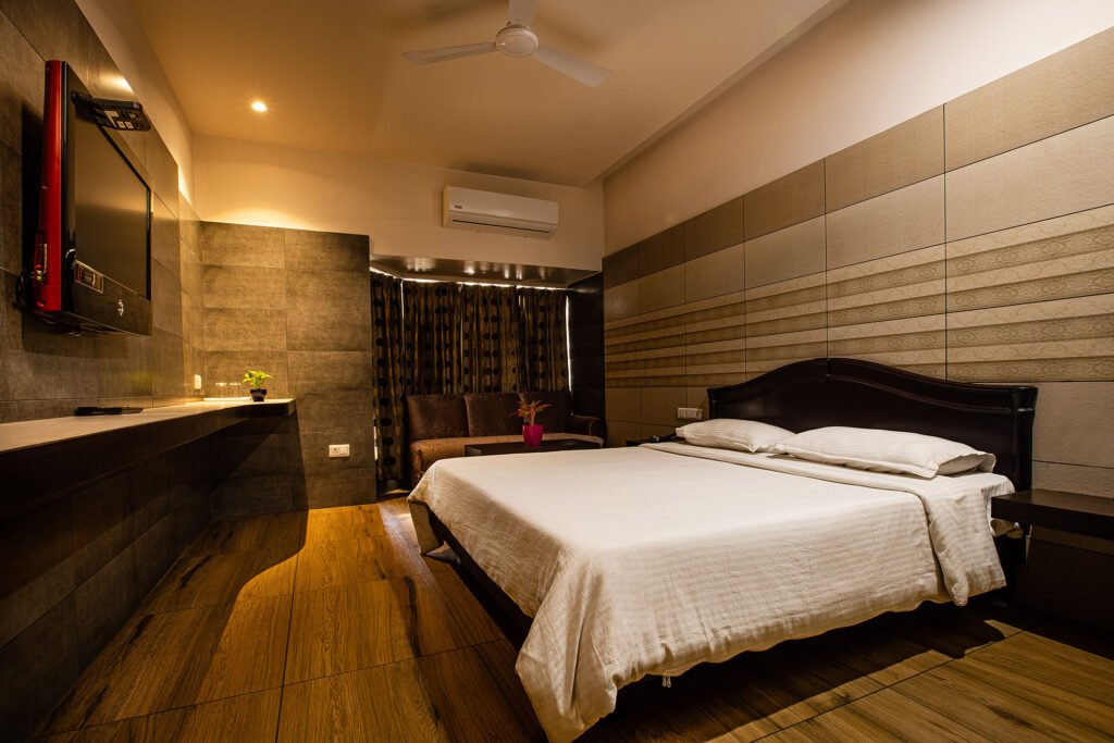 hotel mansar room1