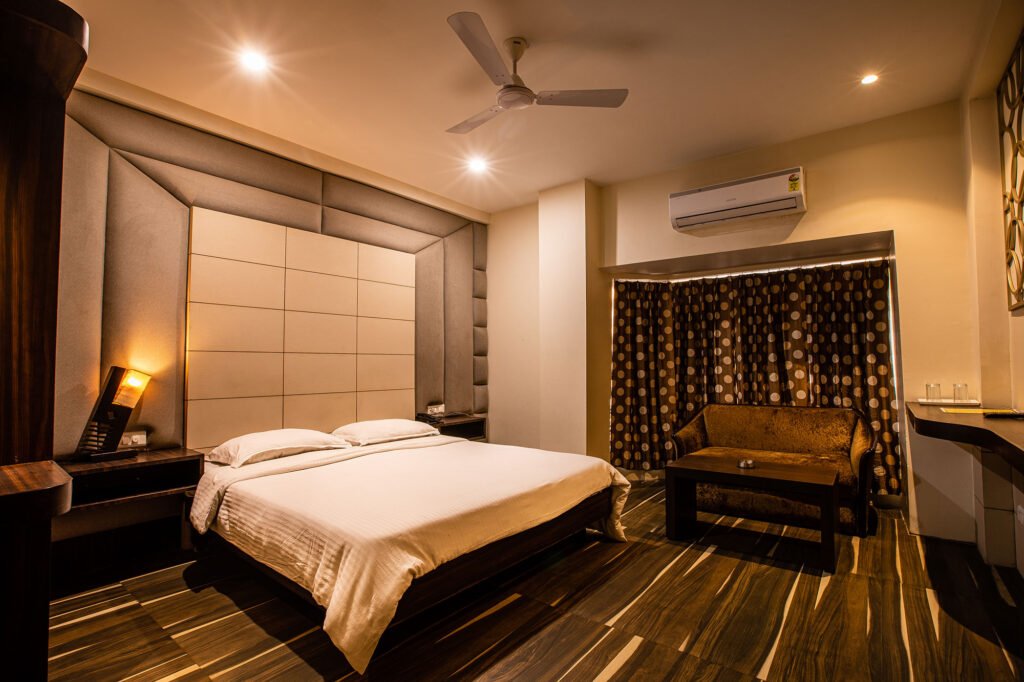 hotel mansar room2